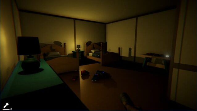 12 HOURS Free Download gameplay