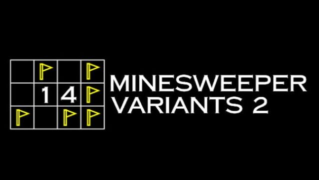 14 Minesweeper Variants 2 Free Download