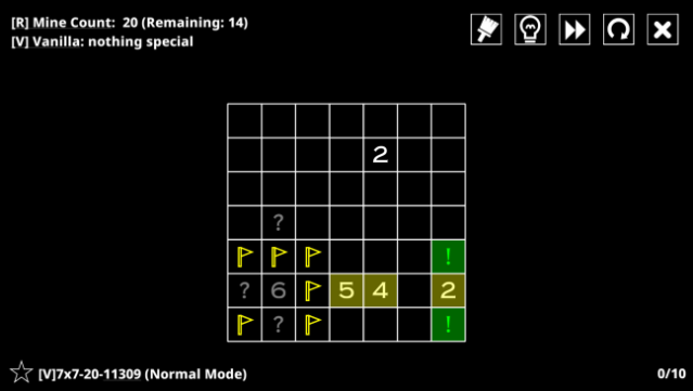 14 Minesweeper Variants Free Download