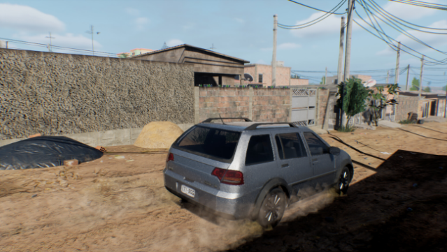 171 Free Download gameplay