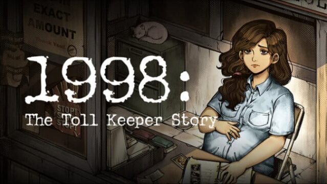 1998: The Toll Keeper Story Free Download