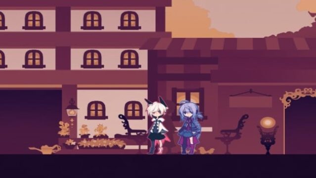 1bitHeart Free Download gameplay