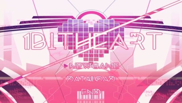 1bitHeart Free Download