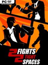 2 Fights in 2 Tight Spaces (v0.3.2) Free Download