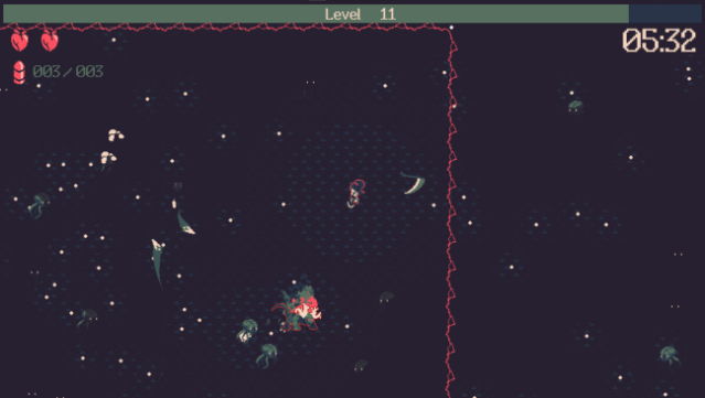 20 Minutes Till Dawn Free Download gameplay