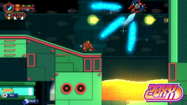 20xx Free Download