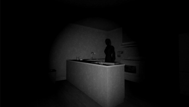 24H Stories: The Blackout Gameplay Screenshot