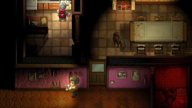 2Dark Free Download gameplay