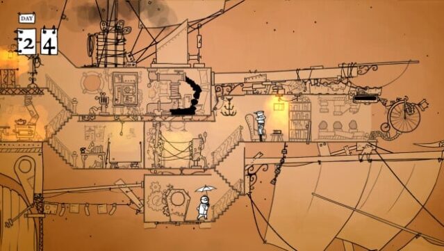39 Days To Mars Free Download gameplay