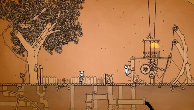 39 Days To Mars Free Download