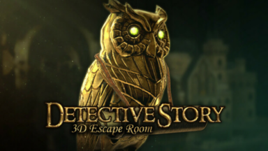 3D Escape Room: Detective Story Free Download