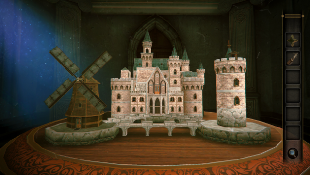 3D Escape Room: Detective Story Free Download gameplay