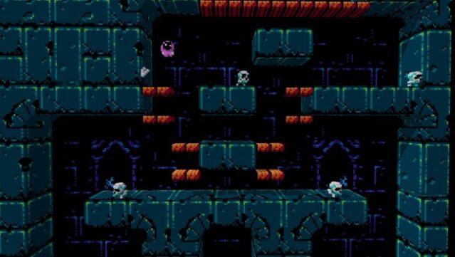 3dSen PC Free Download gameplay