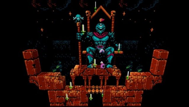 3dSen PC Free Download