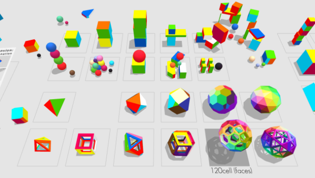 4D Toys Free Download