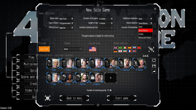 4th Generation Warfare Free Download