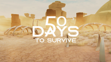 50 Days to Survive Free Download
