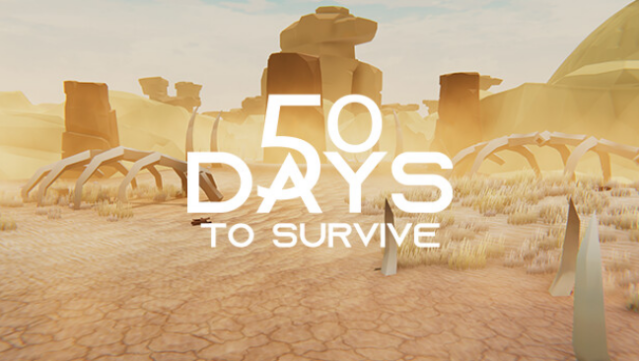 50 Days to Survive Free Download