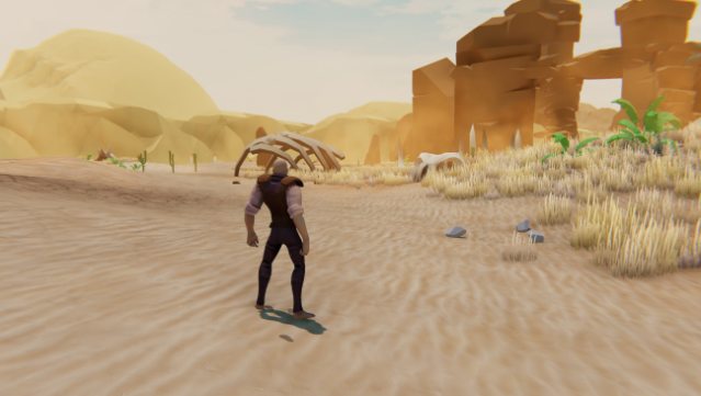 50 Days to Survive Free Download gameplay