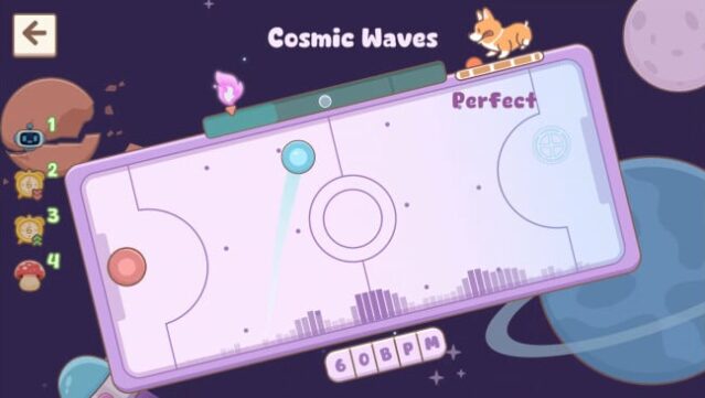 60 BPM Free Download gameplay