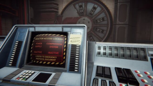60 Minutes to Extinction: Escape Room Free Download gameplay