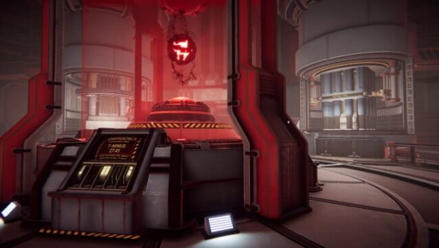 60 Minutes to Extinction: Escape Room Free Download