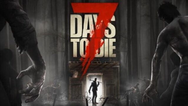 7 Days to Die Free Download