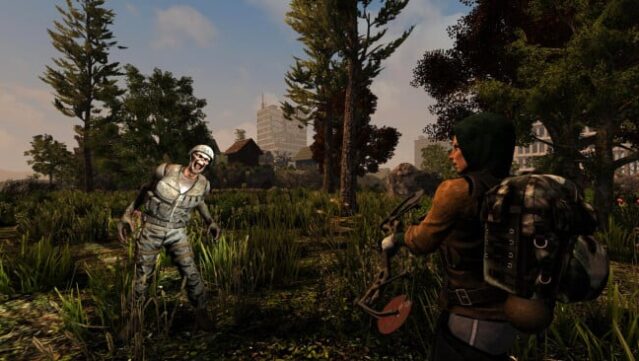 7 Days to Die Free Download gameplay