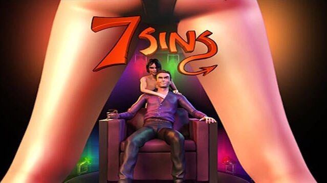 7 Sins Free Download