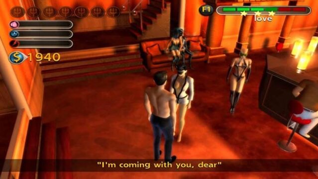 7 Sins Free Download gameplay