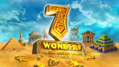 7 Wonders of the Ancient World Free Download