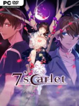 7’scarlet (v1.110) Free Download