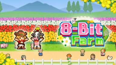 8-Bit Farm Free Download