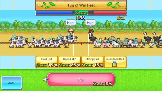 8-Bit Farm Free Download gameplay