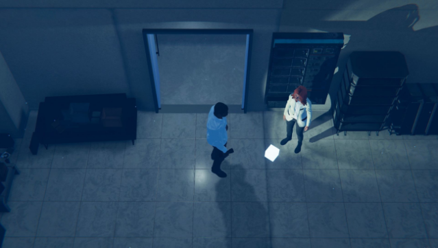 890B Free Download gameplay