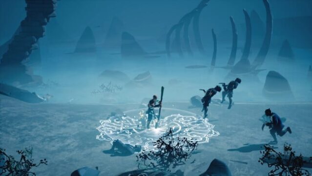 9 Monkeys of Shaolin Free Download gameplay