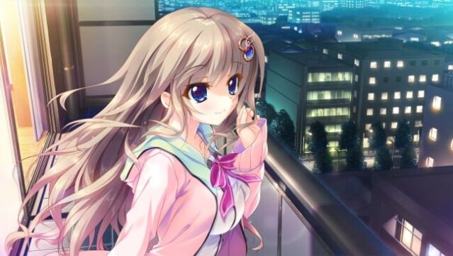 9-nine-:Episode 1 Free Download gameplay