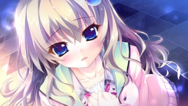 9-nine-:Episode 1 Free Download