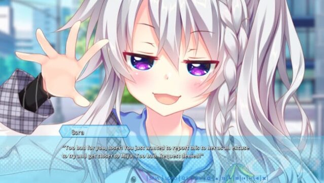 9-nine-:Episode 2 Free Download