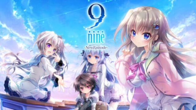 9-nine-:NewEpisode Free Download