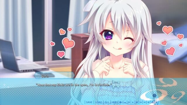 9-nine-:NewEpisode Free Download gameplay