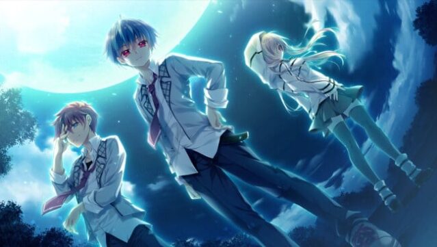 9-nine-:episode 3 Free Download