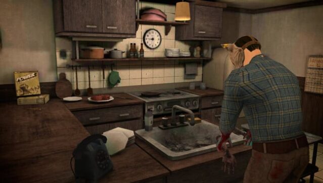 911: Cannibal Free Download