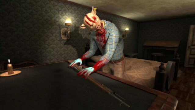 911: Prey Free Download