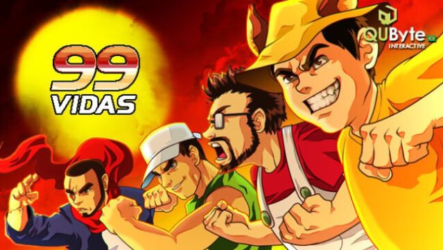 99Vidas Free Download