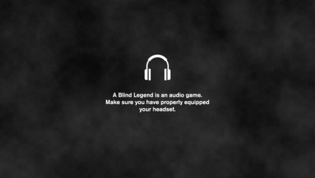 A Blind Legend Free Download gameplay