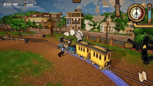 A Bumpy Ride Free Download