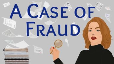 A Case of Fraud Free Download