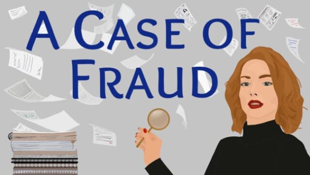 A Case of Fraud Free Download