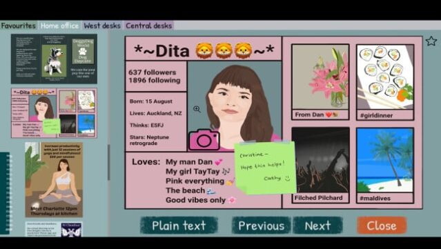 A Case of Fraud Free Download gameplay